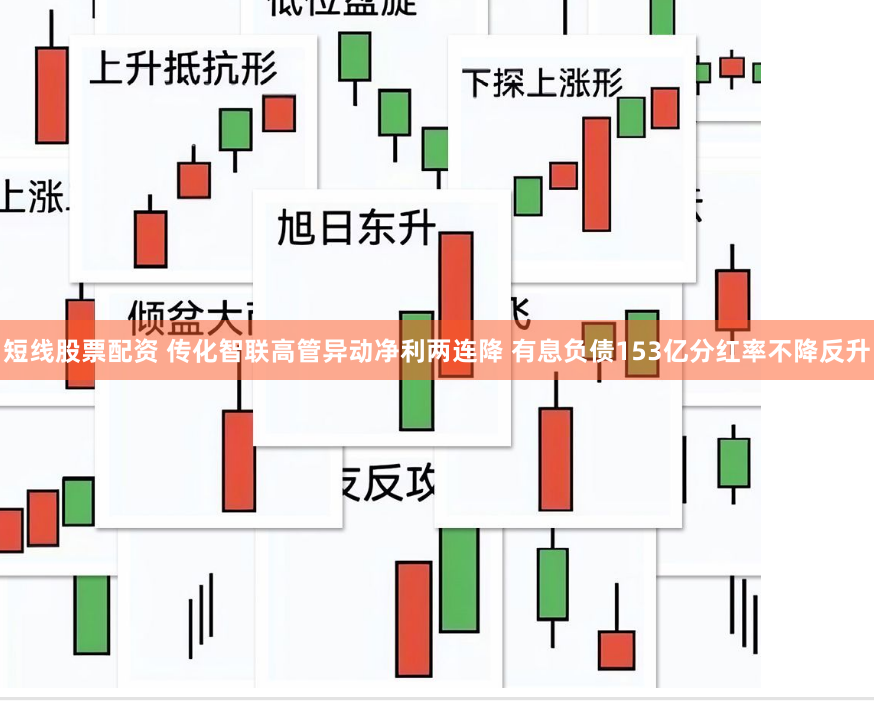 短线股票配资 传化智联高管异动净利两连降 有息负债153亿分红率不降反升