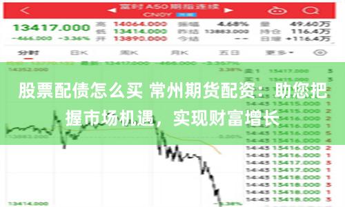 股票配债怎么买 常州期货配资：助您把握市场机遇，实现财富增长