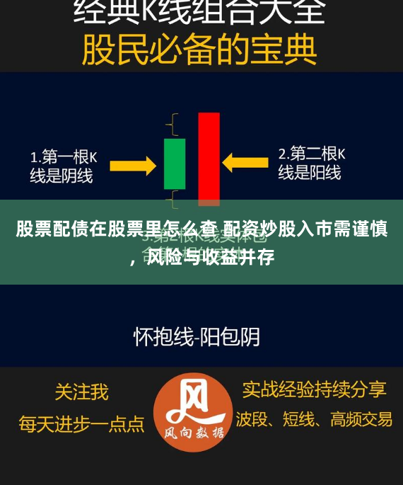 股票配债在股票里怎么查 配资炒股入市需谨慎,风险与收益并存