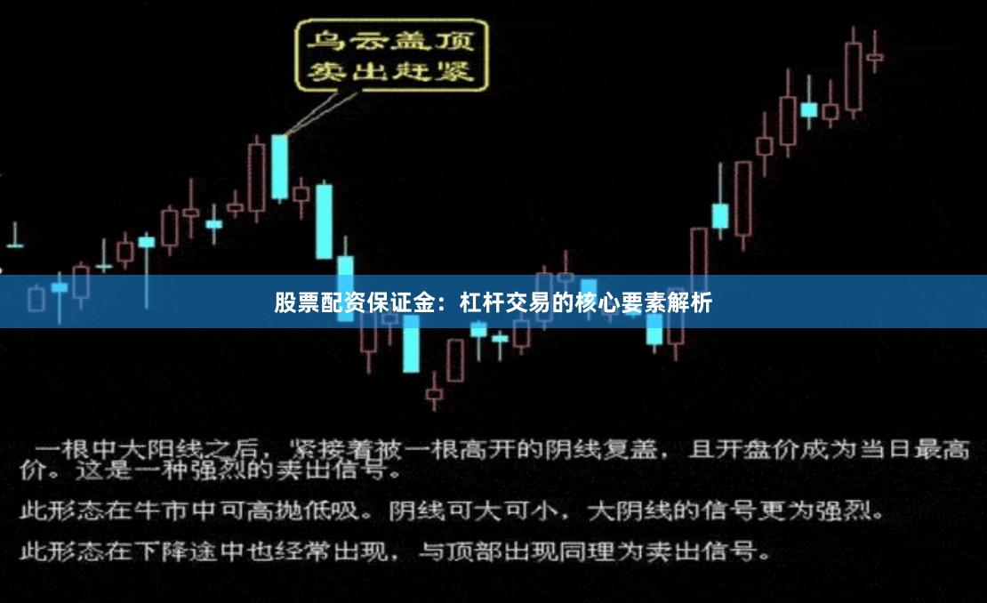 股票配资保证金：杠杆交易的核心要素解析