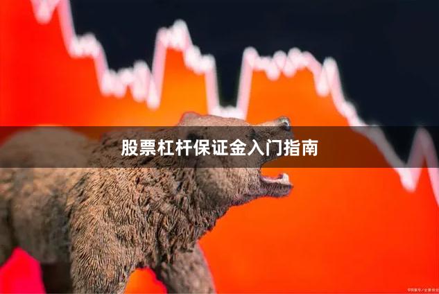 股票杠杆保证金入门指南