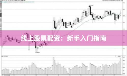 线上股票配资：新手入门指南