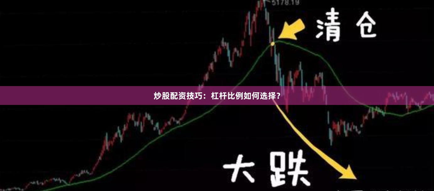 炒股配资技巧:杠杆比例如何选择?