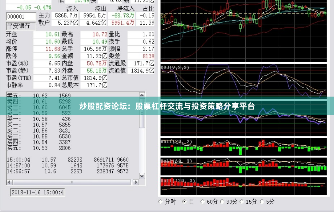 炒股配资论坛：股票杠杆交流与投资策略分享平台