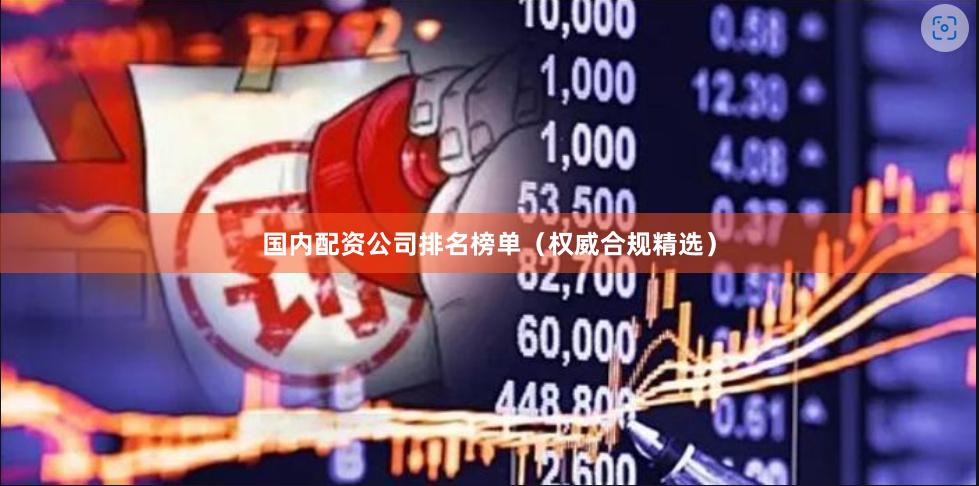 国内配资公司排名榜单（权威合规精选）